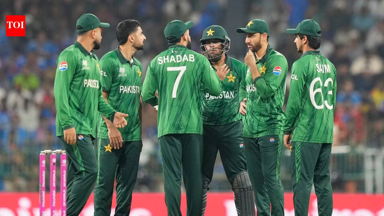 Hundred: 'Don't discriminate against Pakistani players' | Cricket News