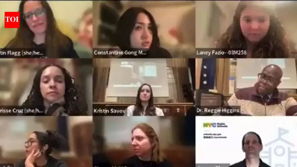Hunter College professor's racist comments: Hunter College professor suspended for making racist comments about black students