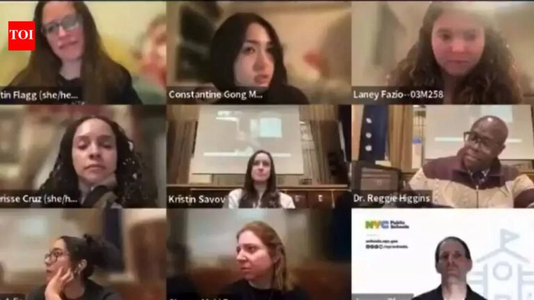 Hunter College professor’s racist comments: Hunter College professor suspended for making racist comments about black students