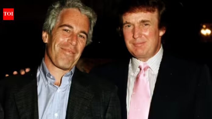I-have-nothing-to-hide-Trump-responds-to-Epstein-related-allegations.jpg 'I have nothing to hide': Trump responds to Epstein-related allegations; dig at Hillary Clinton