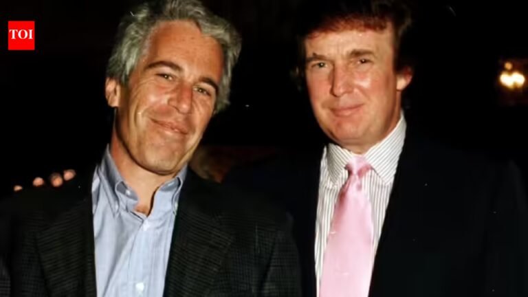 ‘I have nothing to hide’: Trump responds to Epstein-related allegations; dig at Hillary Clinton