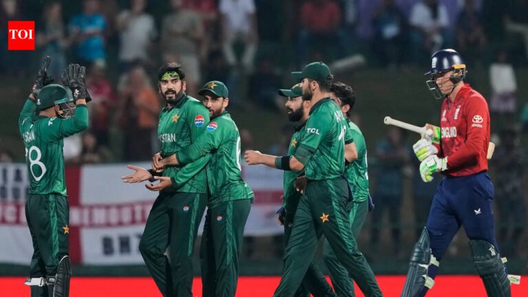 ‘I never want to coach in Pakistan’: Former England captain speaks out Cricket News