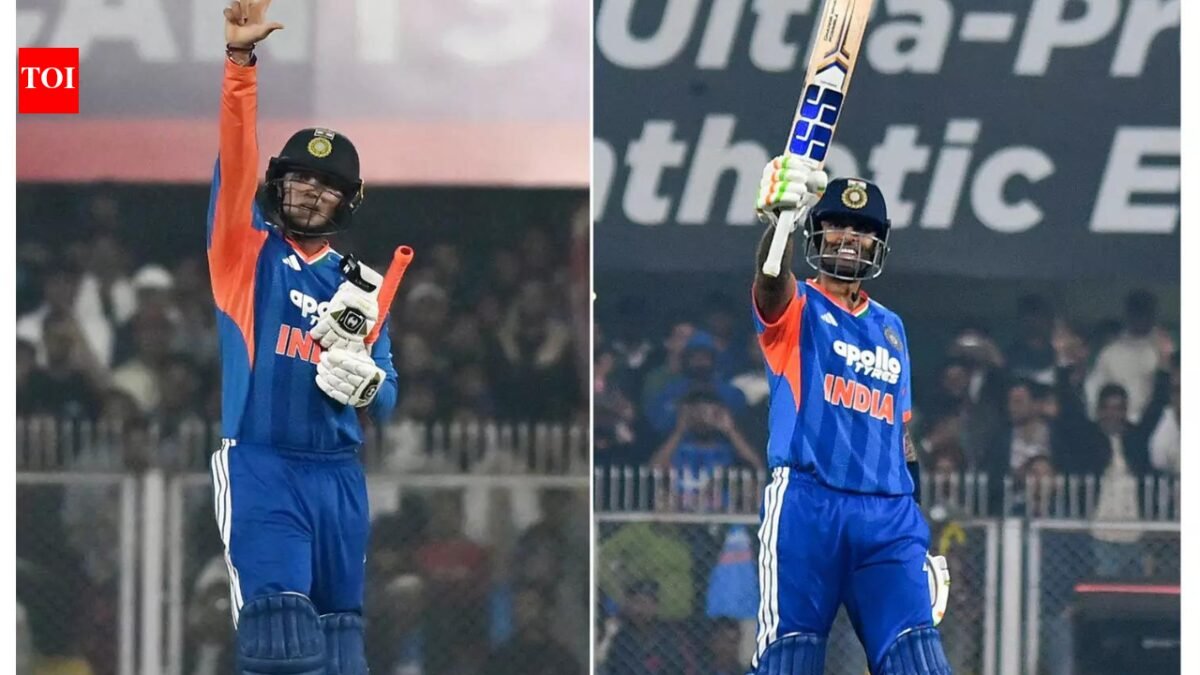 ICC Men's T20 World Cup: When and where to watch IND vs SA warm-up match | Cricket News
