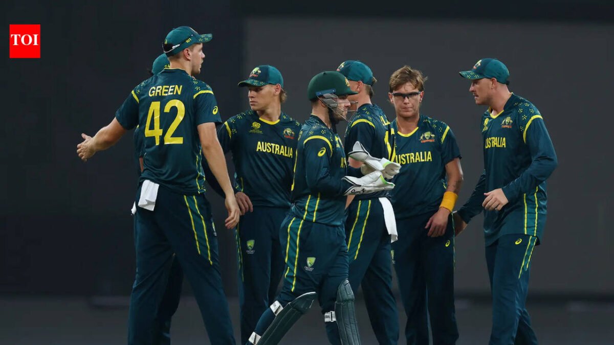 ICC T20 World Cup 2026: Full Match Schedule February 13 | Cricket News