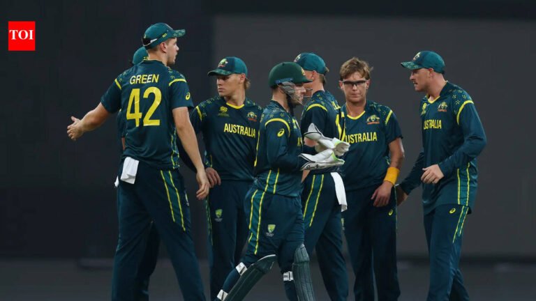 ICC T20 World Cup 2026: Full Match Schedule February 13 | Cricket News