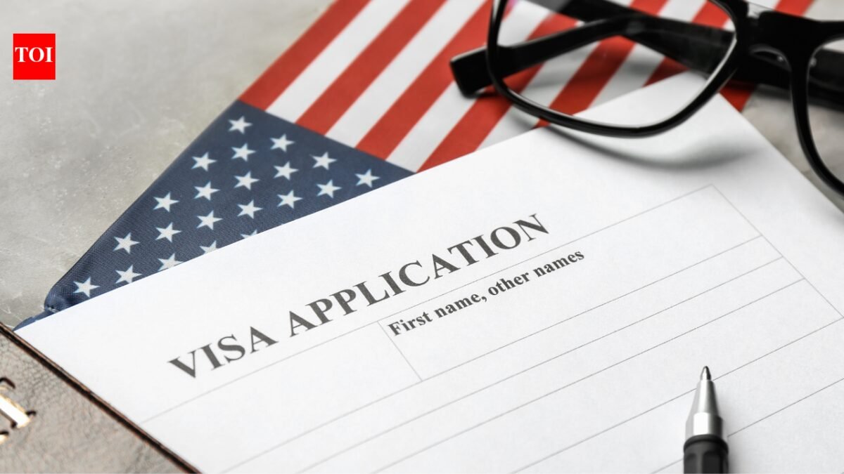 ICE cancels Indian-origin student's visa after traffic ticket dismissed, court says move illegal World News
