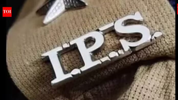 IFS/IAS appointees cannot appear for Civil Services Examination 2026 again; IPS no longer available | IPS | India News