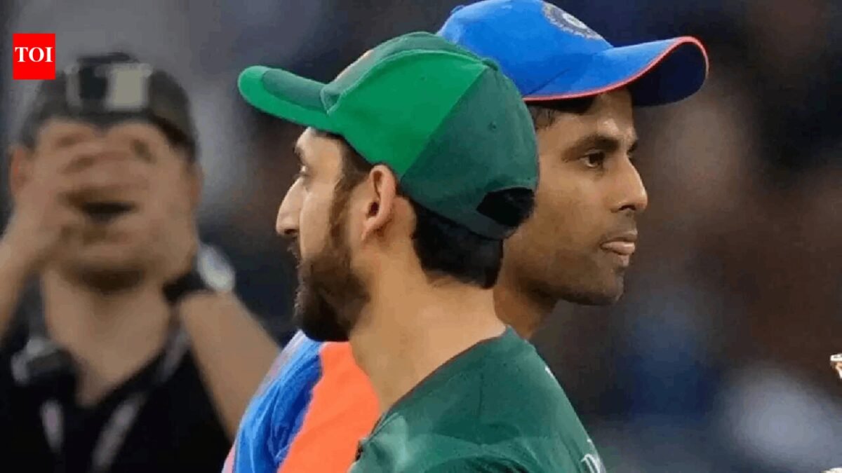 IND vs PAK: 'Bigger than any threat' - Moeen Ali warns Pakistan ahead of T20 World Cup vs India Cricket News