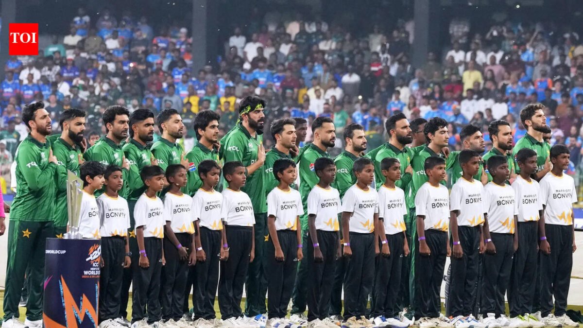 IND vs PAK: How Pakistan exited T20 after India's defeat | Cricket News
