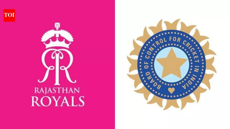 IPL: Rajasthan Royals await BCCI approval for home matches Cricket News