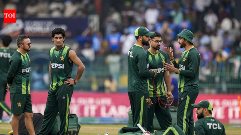 ‘If Pakistan are serious about their campaign’: Ashwin issues explosive warning ahead of England clash Cricket News