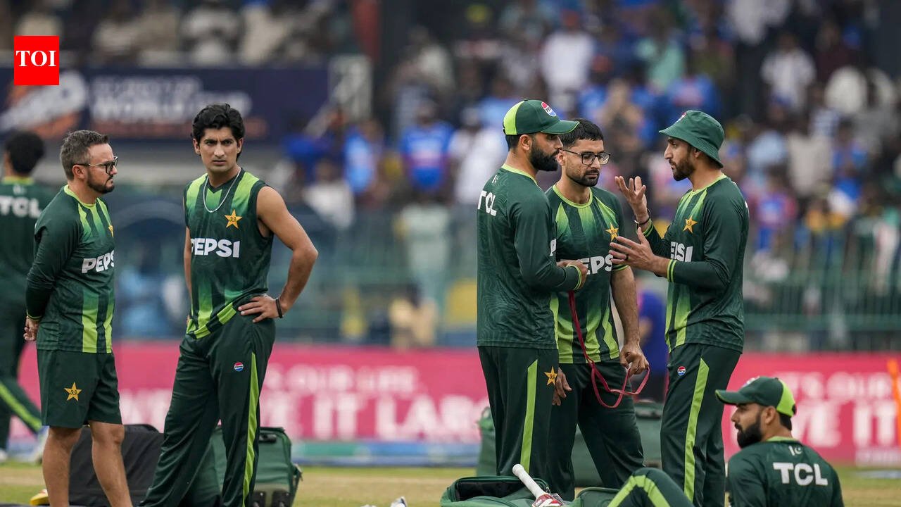 'If Pakistan are serious about their campaign': Ashwin issues explosive warning ahead of England clash Cricket News