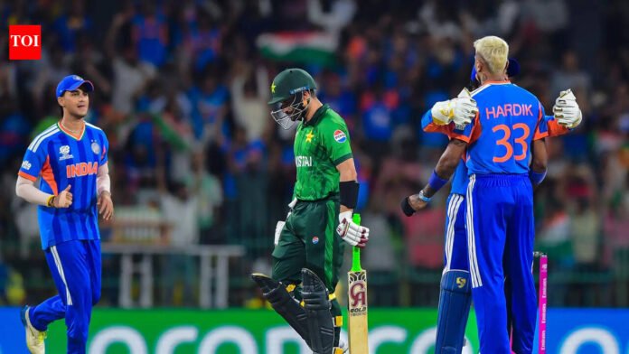 'If Pakistan wins...': Mohammad Qaif fires back at Shoaib Akhtar on live broadcast | Cricket News