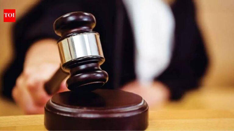 In 10 years, trial courts sentenced 1,310 people to death, while high courts upheld 106 death sentences | India News