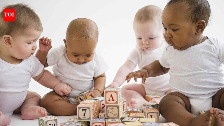 ‘Inappropriate’: South Korean official fired for saying Seoul should ‘import young women’ to solve population crisis