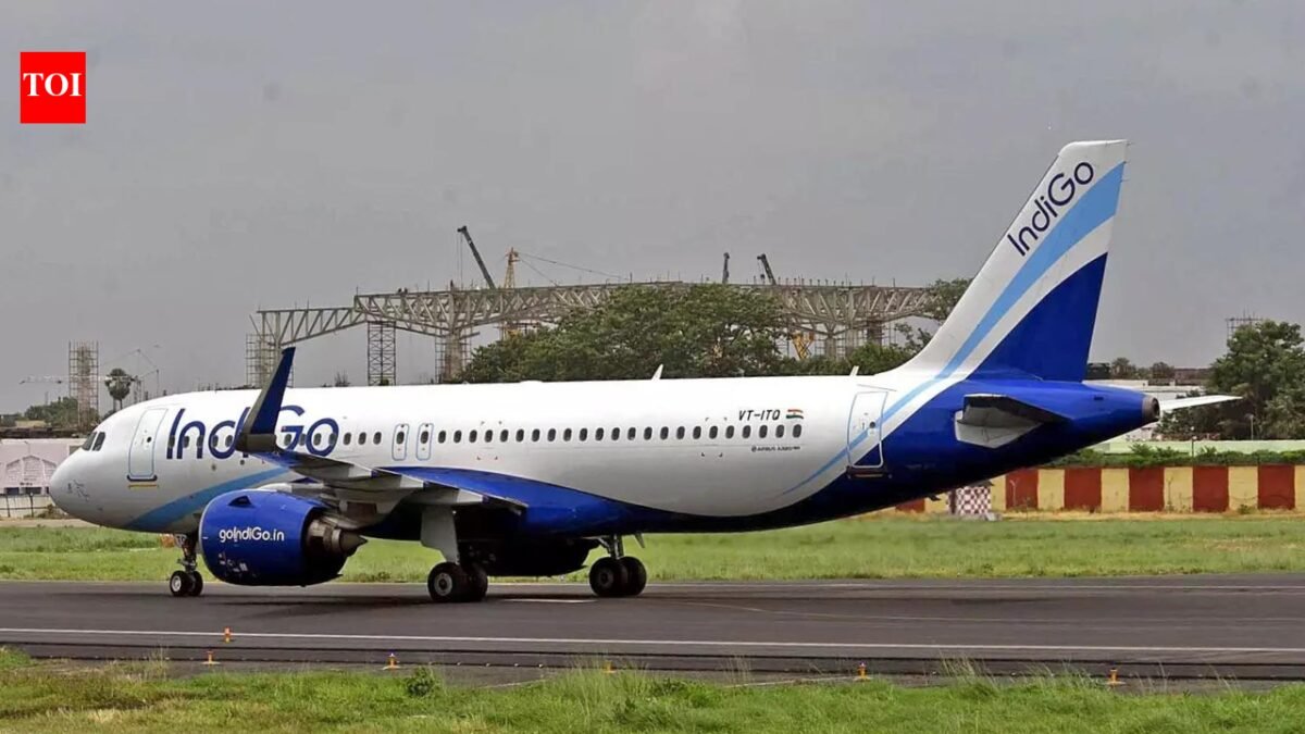 “IndiGo will operate flights as per new pilot duty norms from today:” DGCA | News India