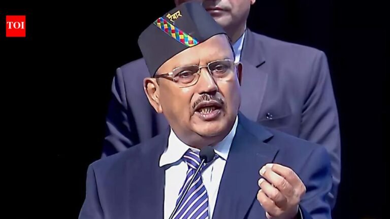 India, Canada strengthen security cooperation | India News