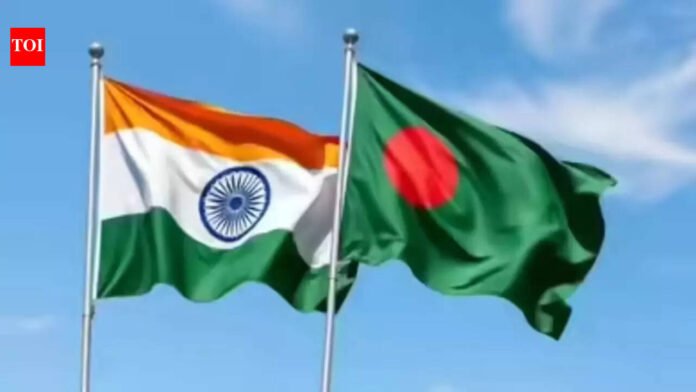 India and Bangladesh: Want relationship to be people-centred
