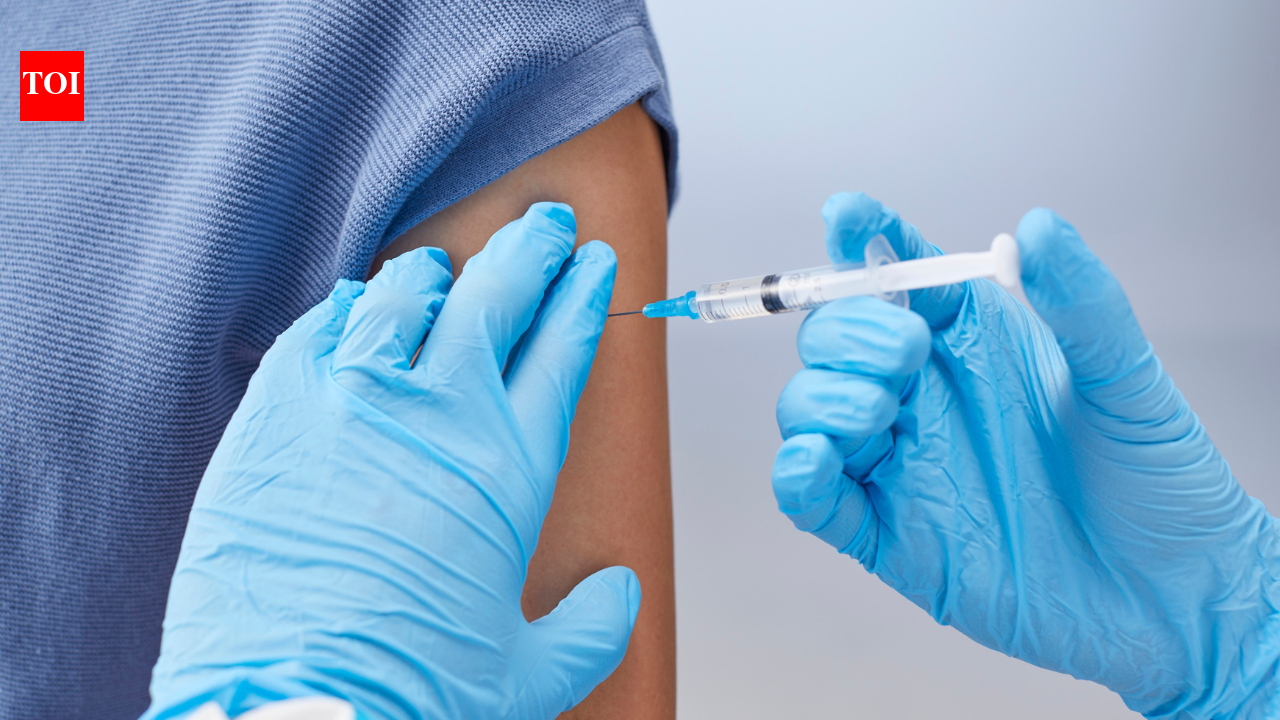 India begins human trials of new indigenous forest fever vaccine India News
