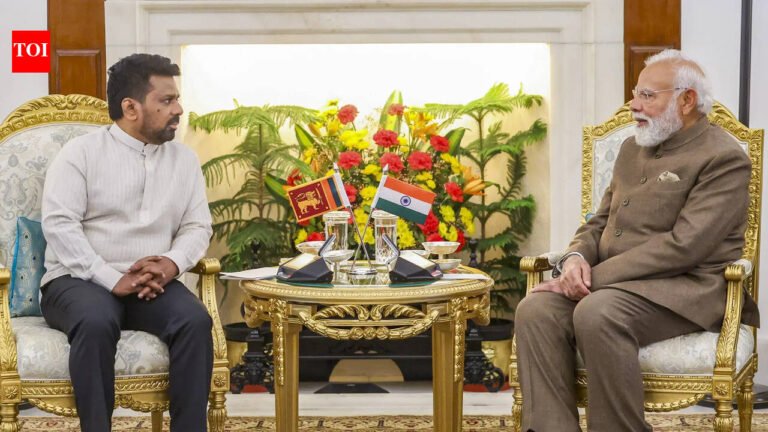India joins US initiative to counter China as two countries ‘oppose free alliance’ India News
