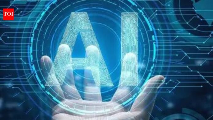 India launches 'MANAS 1': AI trained with 60,000 hours of brain waves aims to detect diseases early | India News

