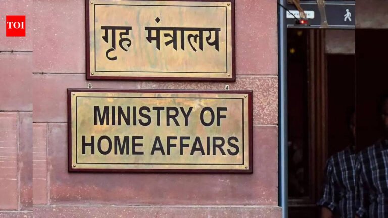 India launches first-ever anti-terrorism policy; consequential reply to ‘Prahal’ attack section | India News