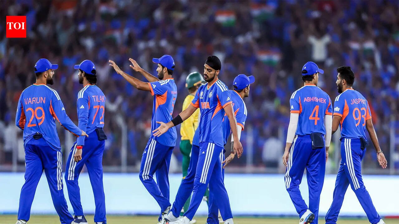 'India need to revive their brand of aggression': Akash Chopra's blunt warning ahead of Zimbabwe clash Cricket News