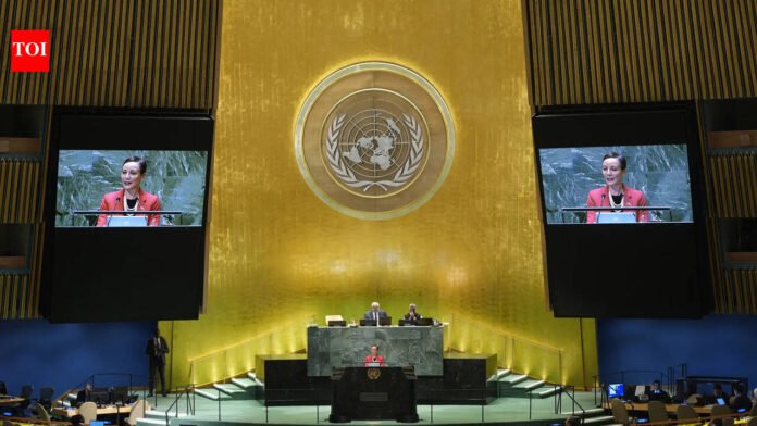 India-signs-UN-statement-on-West-Bank-India-News.jpg India signs UN statement on West Bank India News