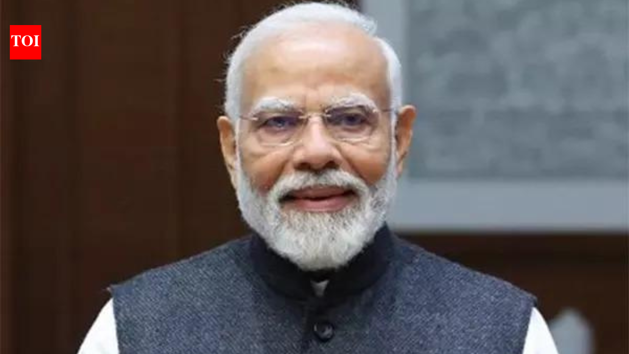 'India stands with Canada': PM Modi expresses condolences over BC school shooting that leaves 10 dead India News