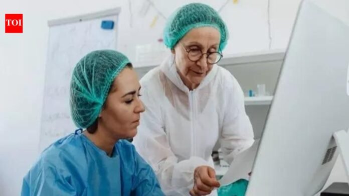 India turns to annual anti-drug campaign to eradicate elephantiasis by 2027 | India News

