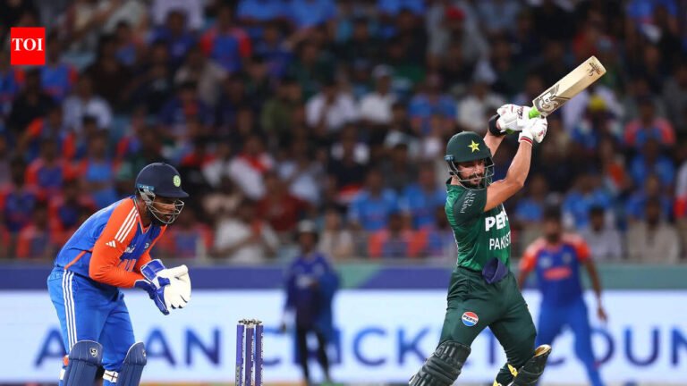 India vs Pakistan, T20 World Cup 2026 Live Streaming: When, Where and How to Watch IND vs PAK Live Streaming on TV & Online | Cricket News