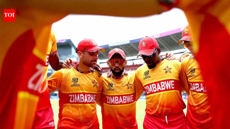 ‘India will not back down’: Zimbabwe coach Justin Sammons braces for aggressive counterattack in do-or-die Super 8 clash | Cricket News