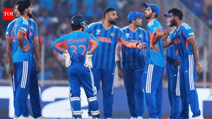 India-will-not-reach-semi-finals-Shocking-remarks-of-former-Pakistan.jpg 'India will not reach semi-finals': Shocking remarks of former Pakistan pacer Cricket News