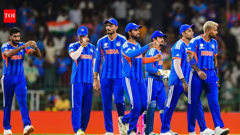 ‘India yet to be challenged’: Virender Sehwag issues Super 8 warning | Cricket News