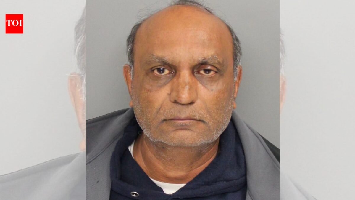 Indian-American man jailed in US over false Walmart kidnapping charges, files lawsuit: 'Biggest headache of my life'