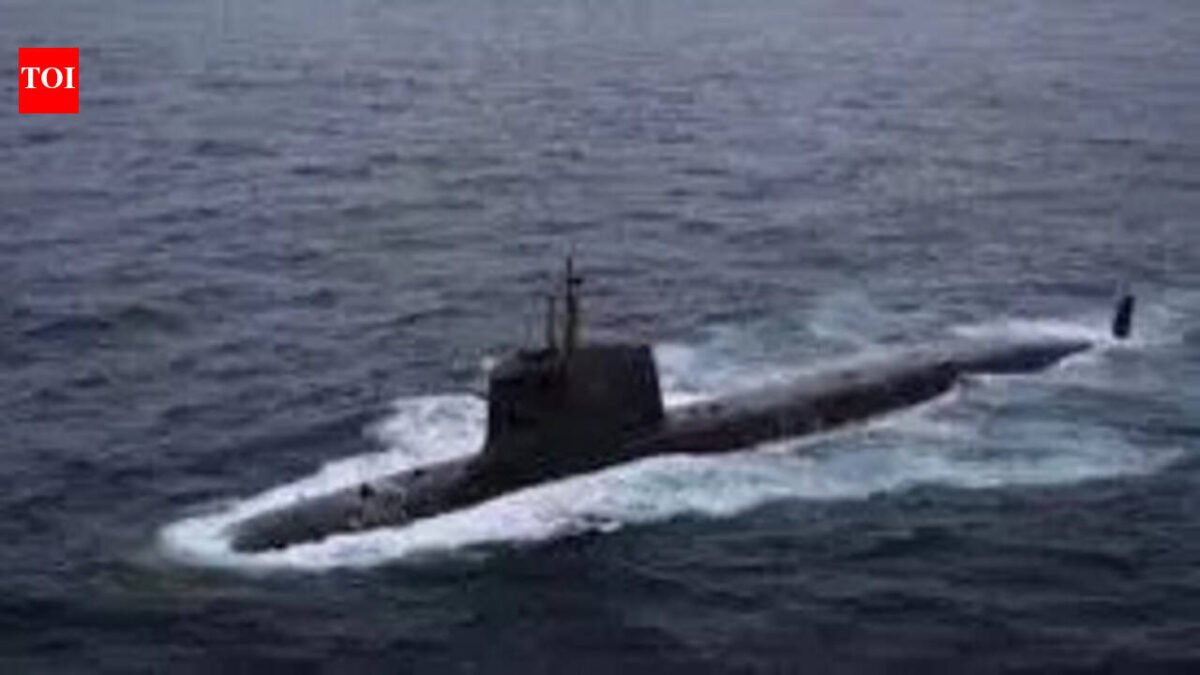 Indian Navy may commission third indigenous N-powered submarine by April-May India News