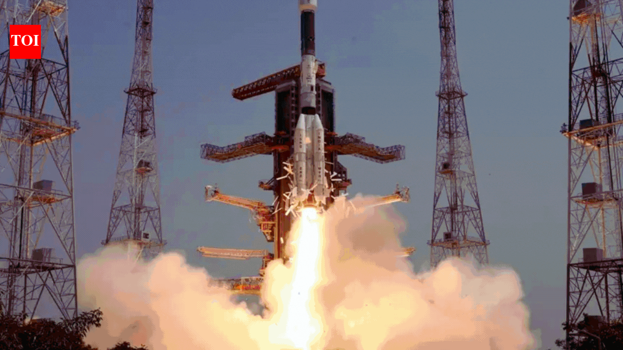 Indian Space Research Organization study shows there is a safe zone near the moon's Musemons for Chandrayaan 4 to land India News