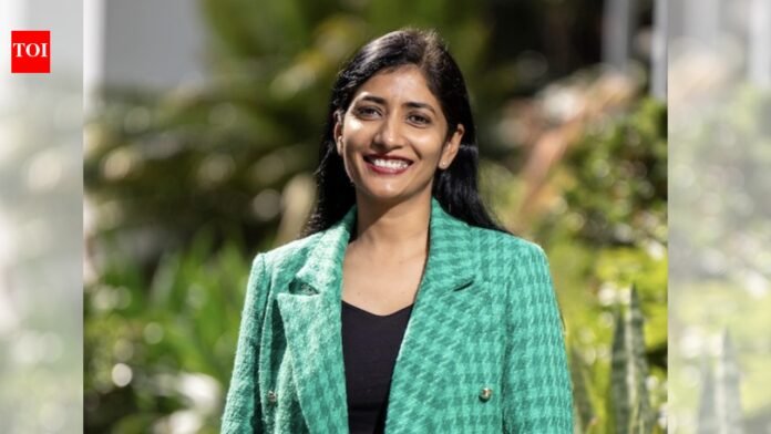 Indian-born Deepa Mathew slams Australian Prime Minister's immigration remarks: 