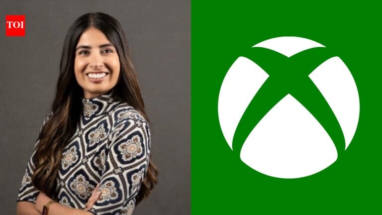 ‘Indian nepotism, no gaming background’: Internet slams Microsoft for hiring Asha Sharma as Xbox CEO