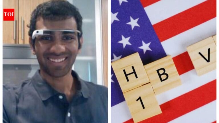 Indian-origin CEO demands to ‘move to China’ as he slams US efforts to keep out H-1B, O-1 visa holders