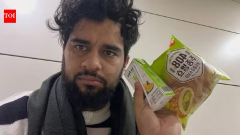 ‘Indian passports are not the best’: Visa experts react to influencer denied entry to Jeju Island; ‘Avoid areas with special status’