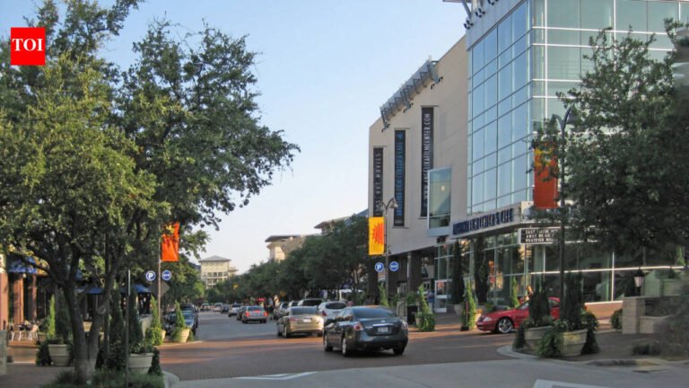 Indian student subleases Texas apartment to sister for $1,000, sparks controversy Phone recording goes viral: ‘Stop the invasion’