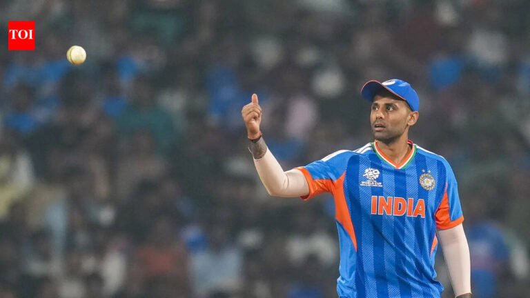 India’s blueprint in place: Key takeaways from New Zealand series | Cricket News