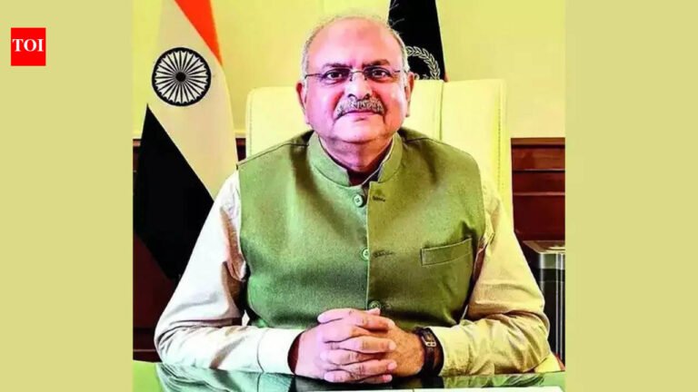 Interview | CBDT Chairman | “New IT Bill will help bring clarity to processes, trigger higher compliance” India News