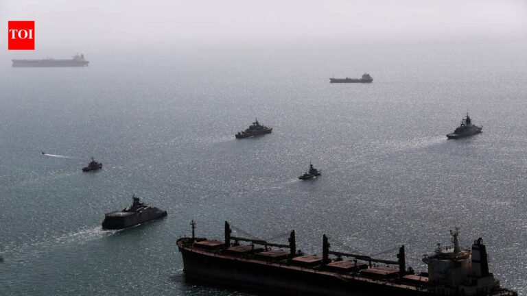 Iran and Russia hold more drills