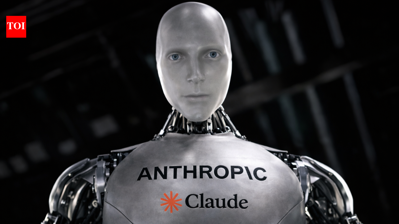 Is artificial intelligence becoming conscious? Anthropic CEO admits 'we don't know' as Crowder's behavior shocks researchers