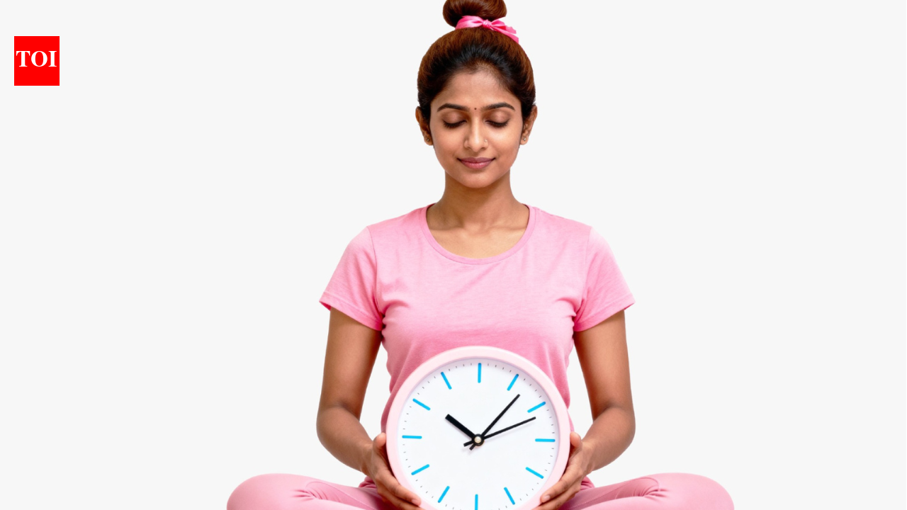 Is egg freezing only suitable for married women? |India News