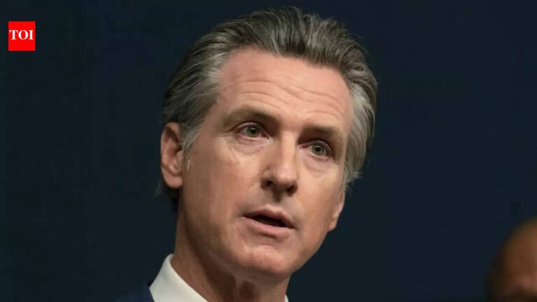 ‘It’s time to pay the price’: Newsom praises Supreme Court tariff ruling, asks Trump to refund Americans’ money