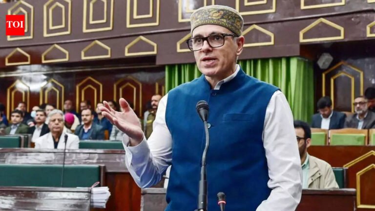 J&K government says there were no irregularities in the purchase of 133 luxury cars India News