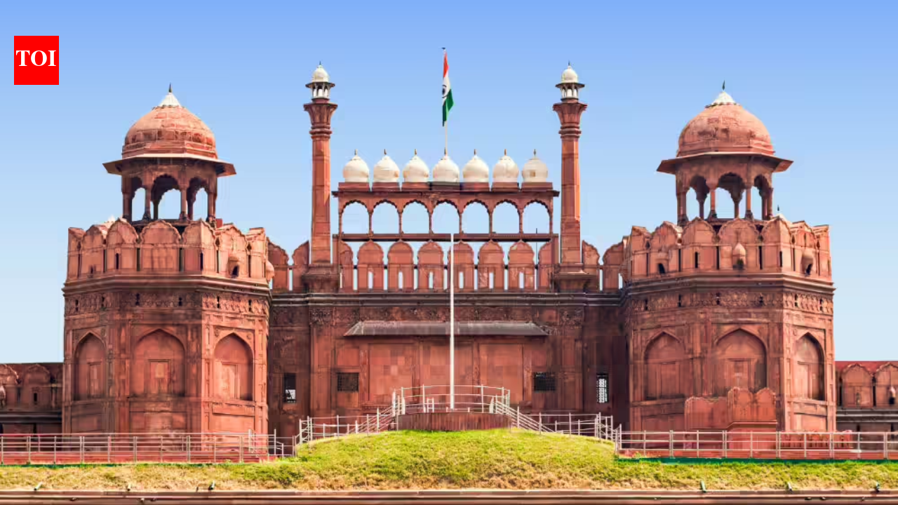 Jaish, LeT tops call for jihad, threaten attacks on Delhi, Agra | India News

